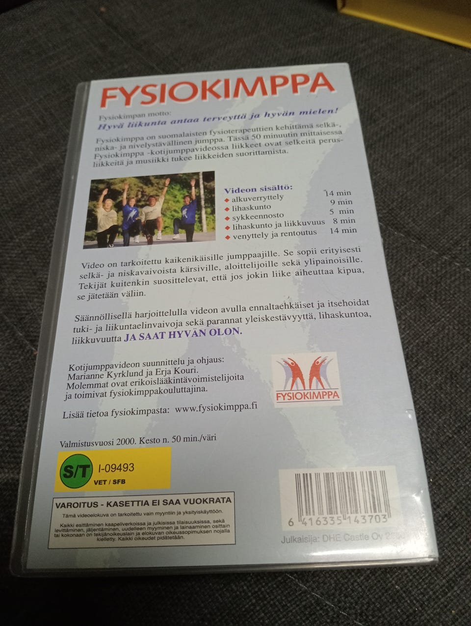 Kuvagalleria