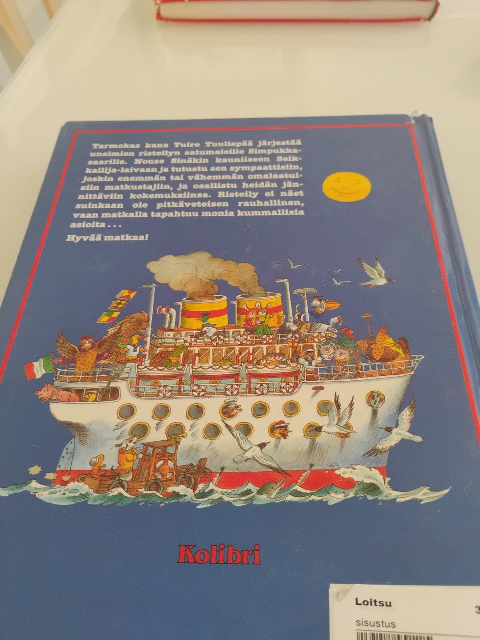 Kuvagalleria