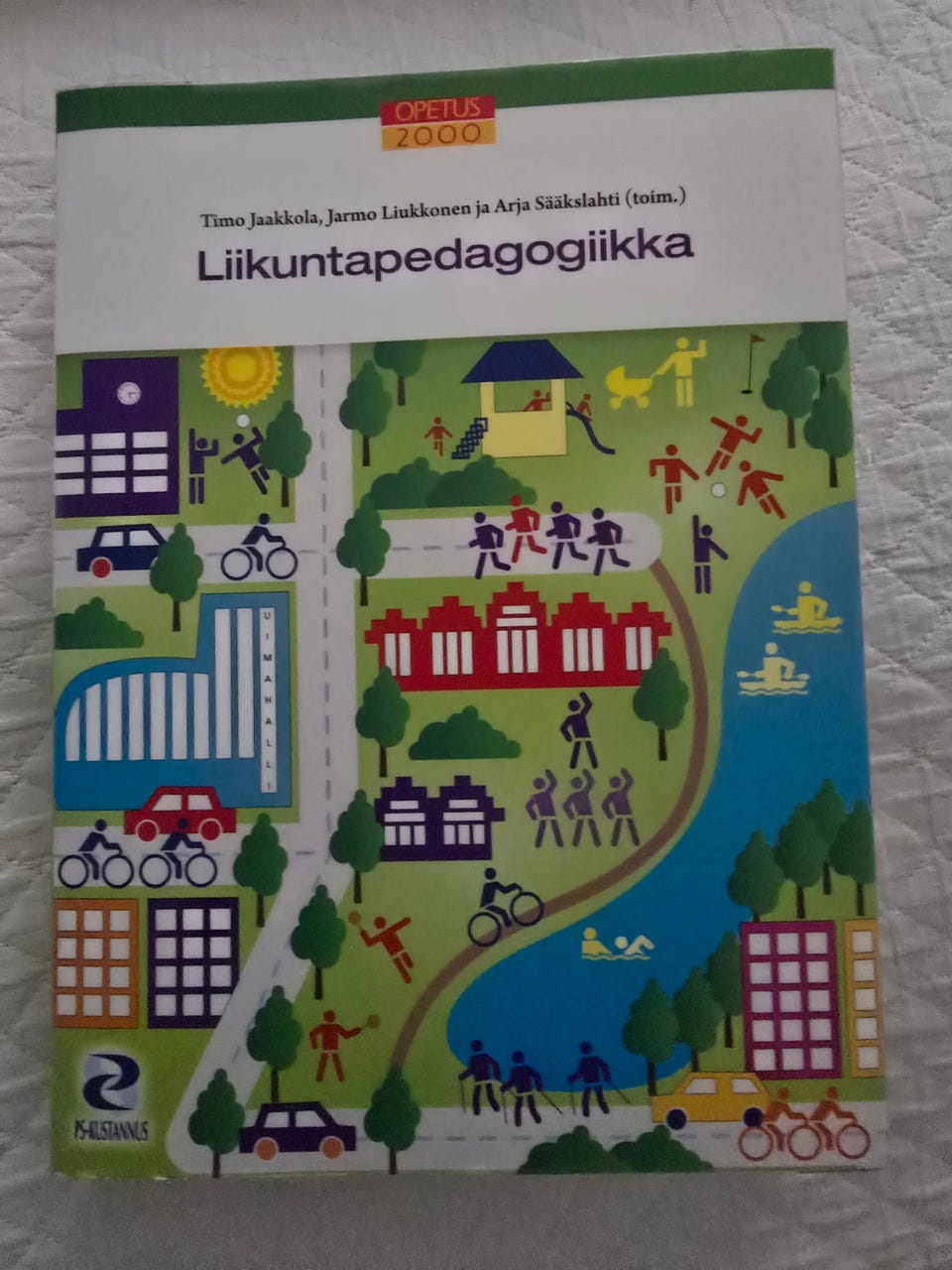 Kuvagalleria
