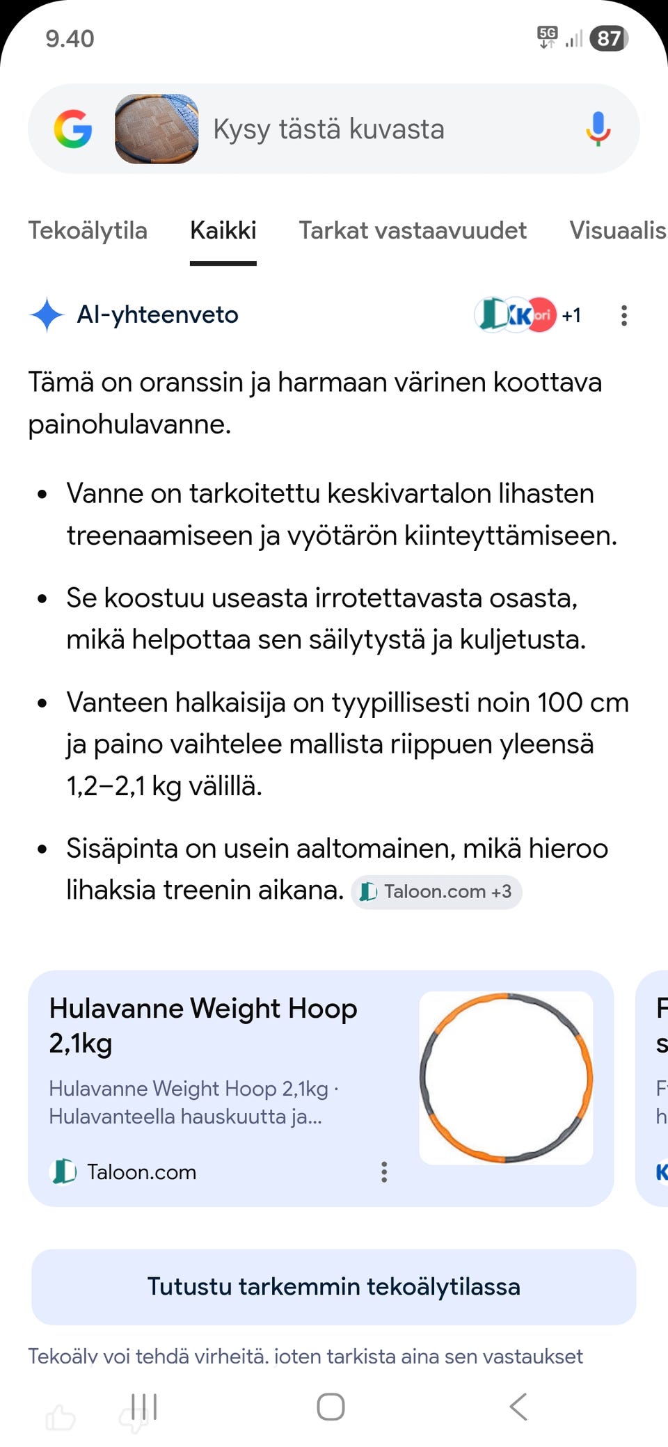 Kuvagalleria