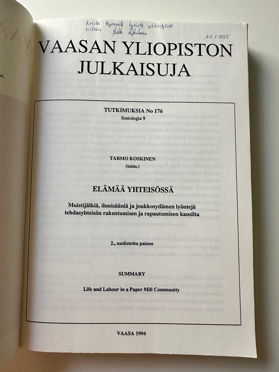 Kuvagalleria