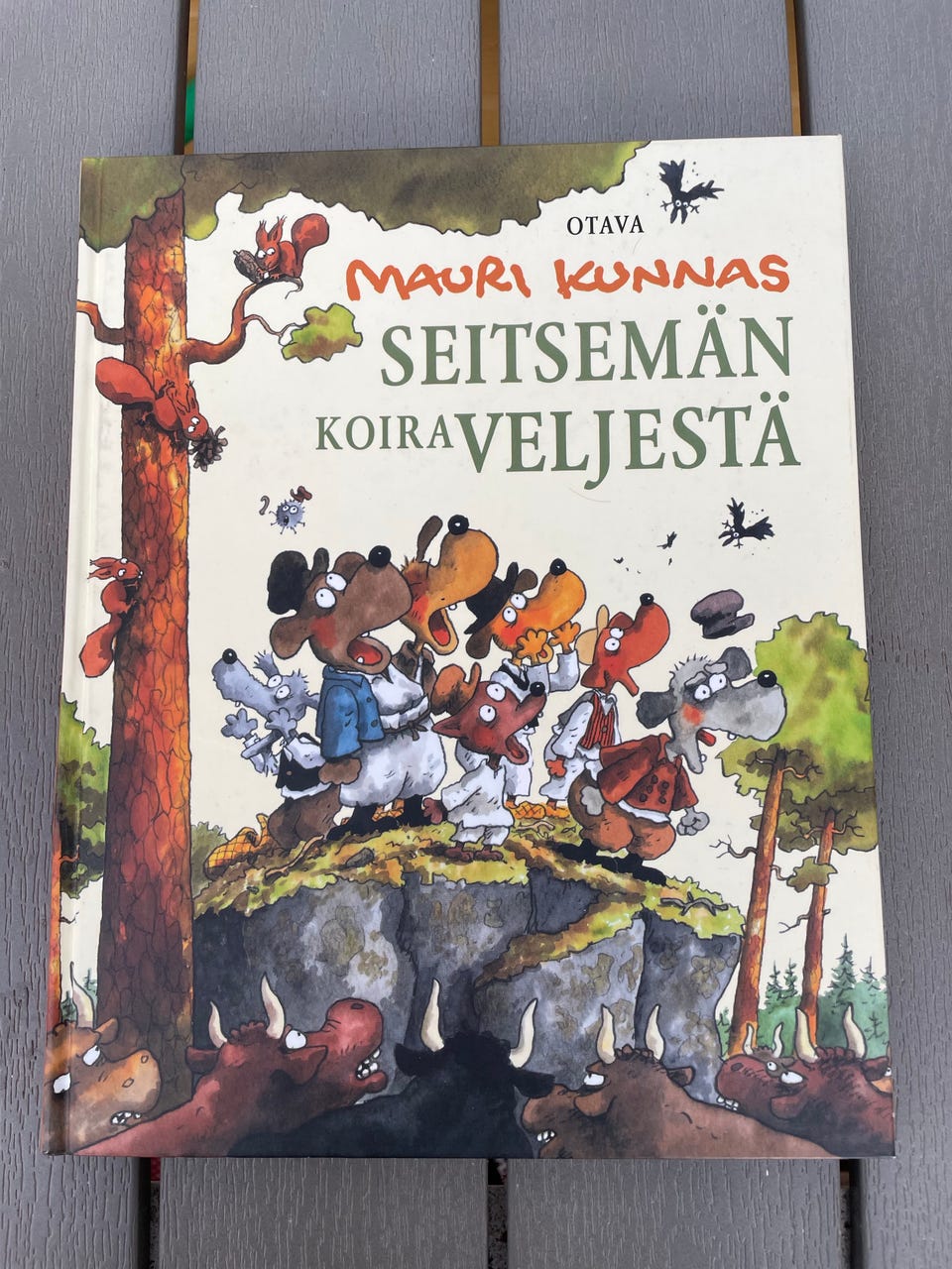 Kuvagalleria