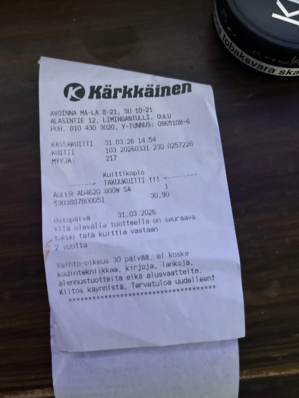 Kuvagalleria