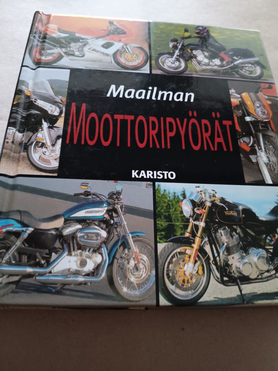 Kuvagalleria