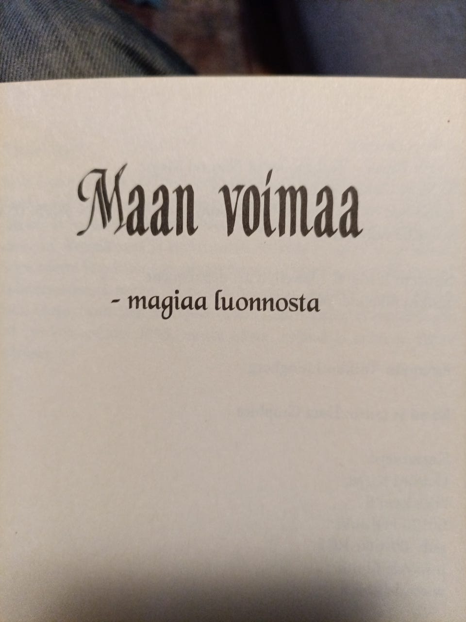 Kuvagalleria