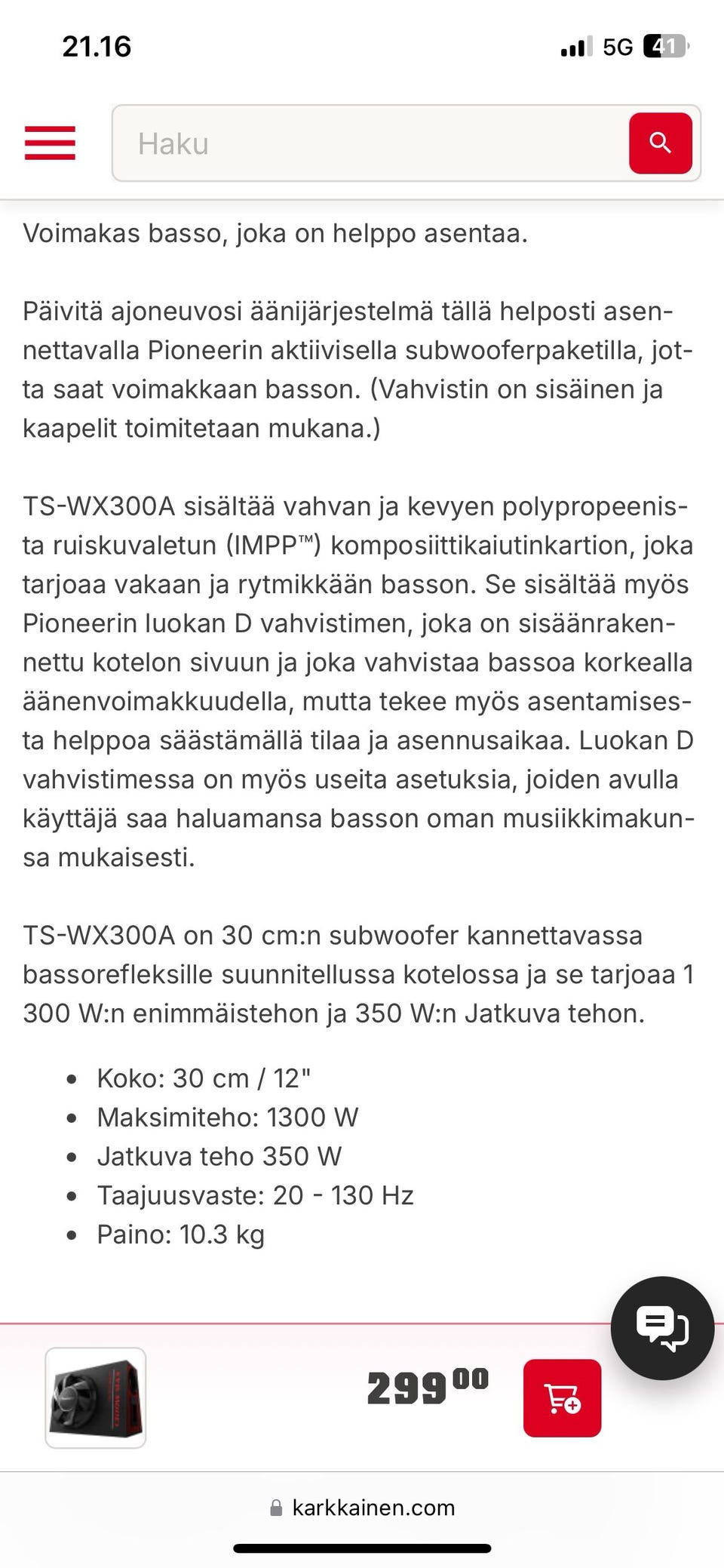 Kuvagalleria