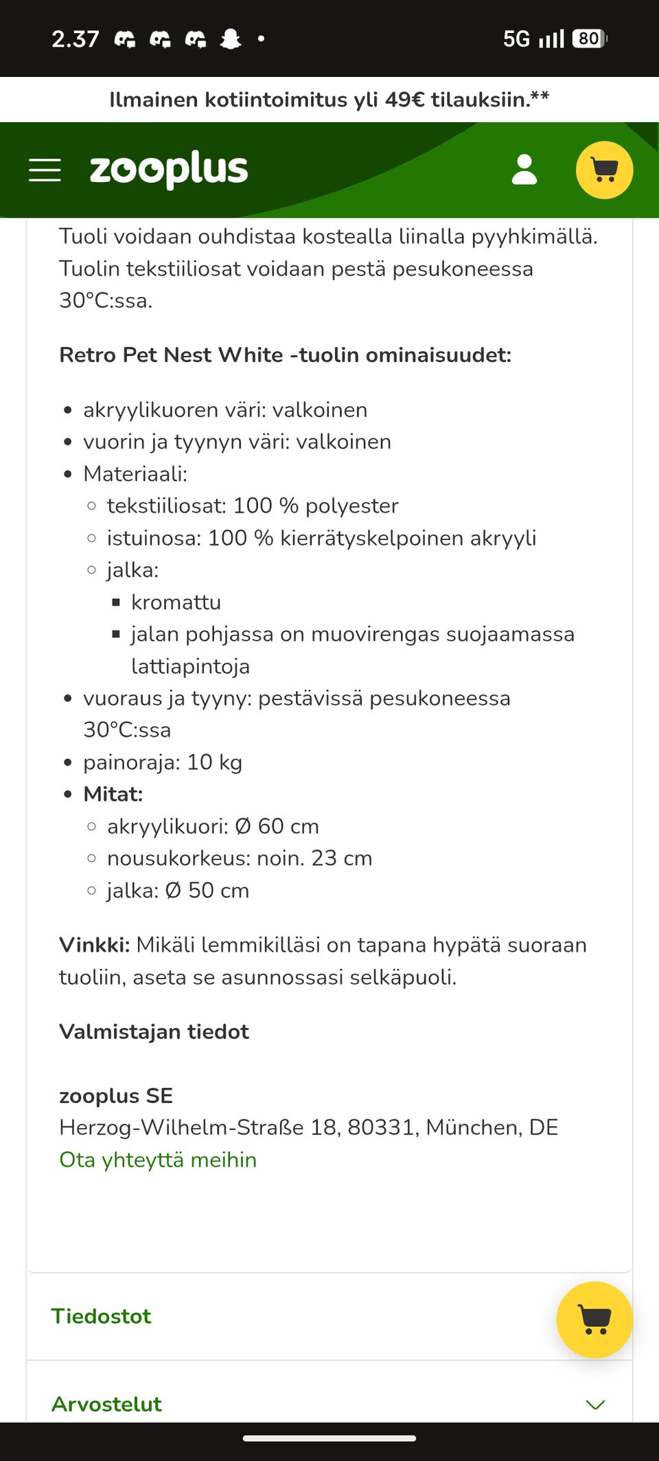 Kuvagalleria