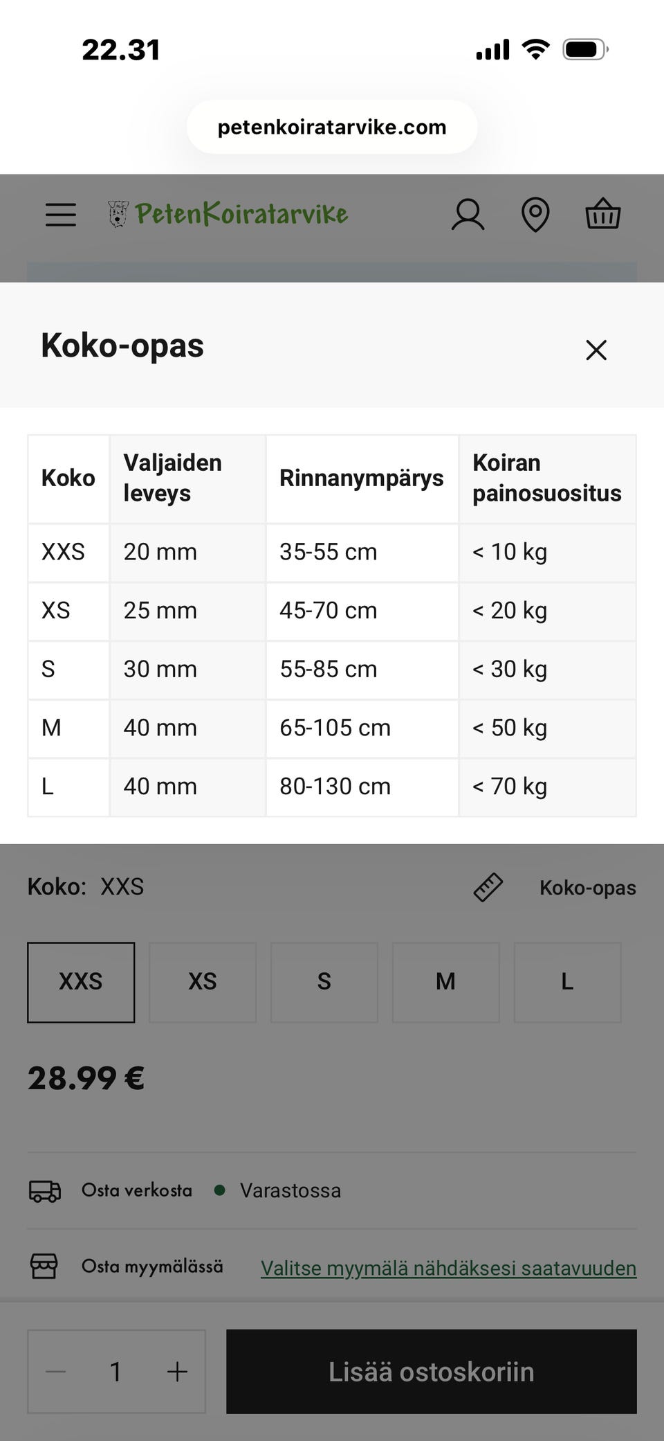 Kuvagalleria