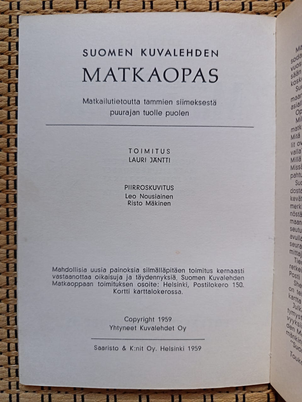 Kuvagalleria