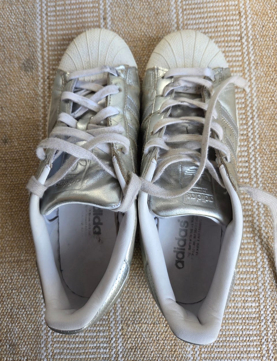 adidas gazelle silver green womens Adidas Superstar II W *Rhinestone* Sneaker  Buy online now!