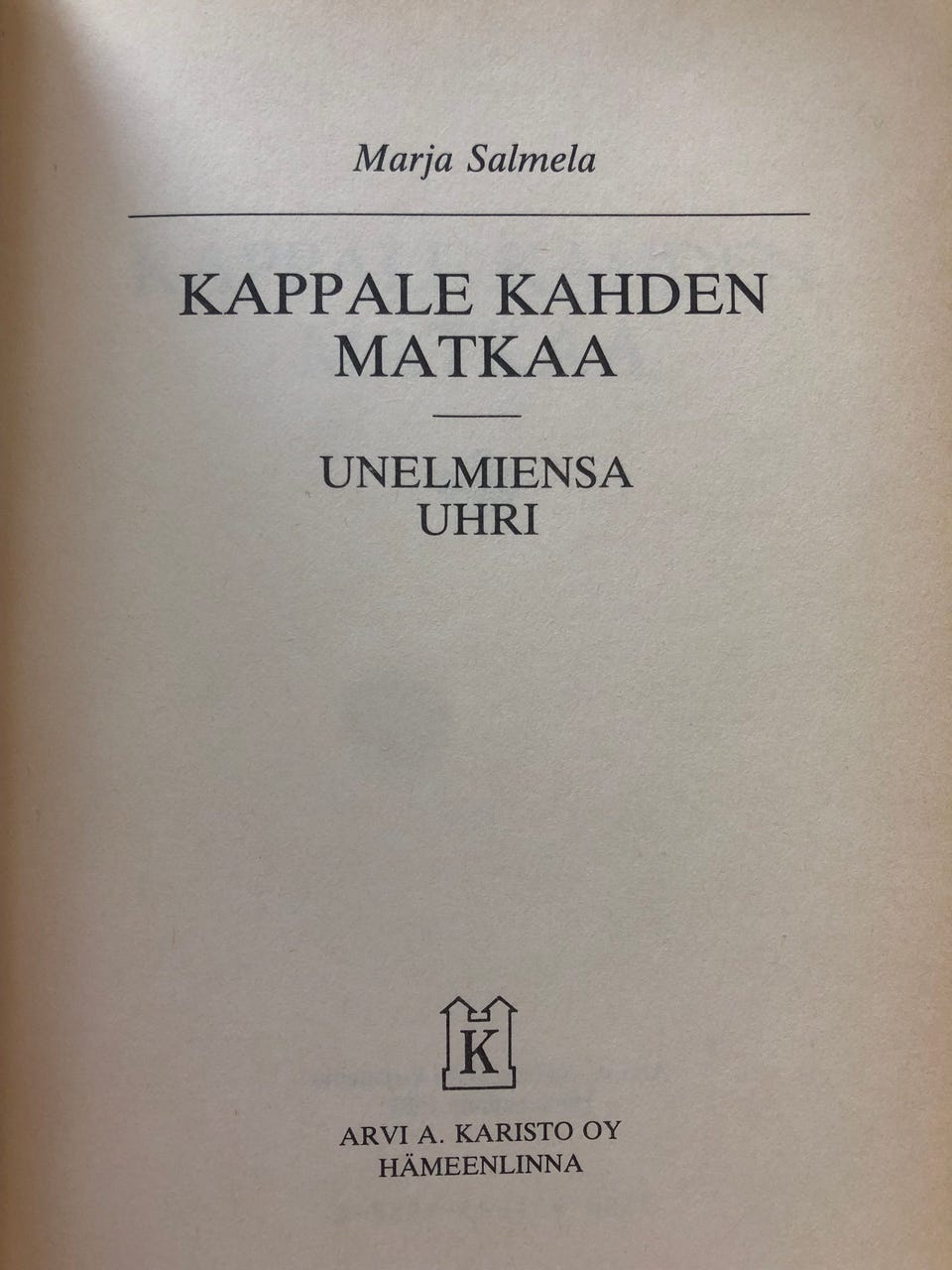 Kuvagalleria