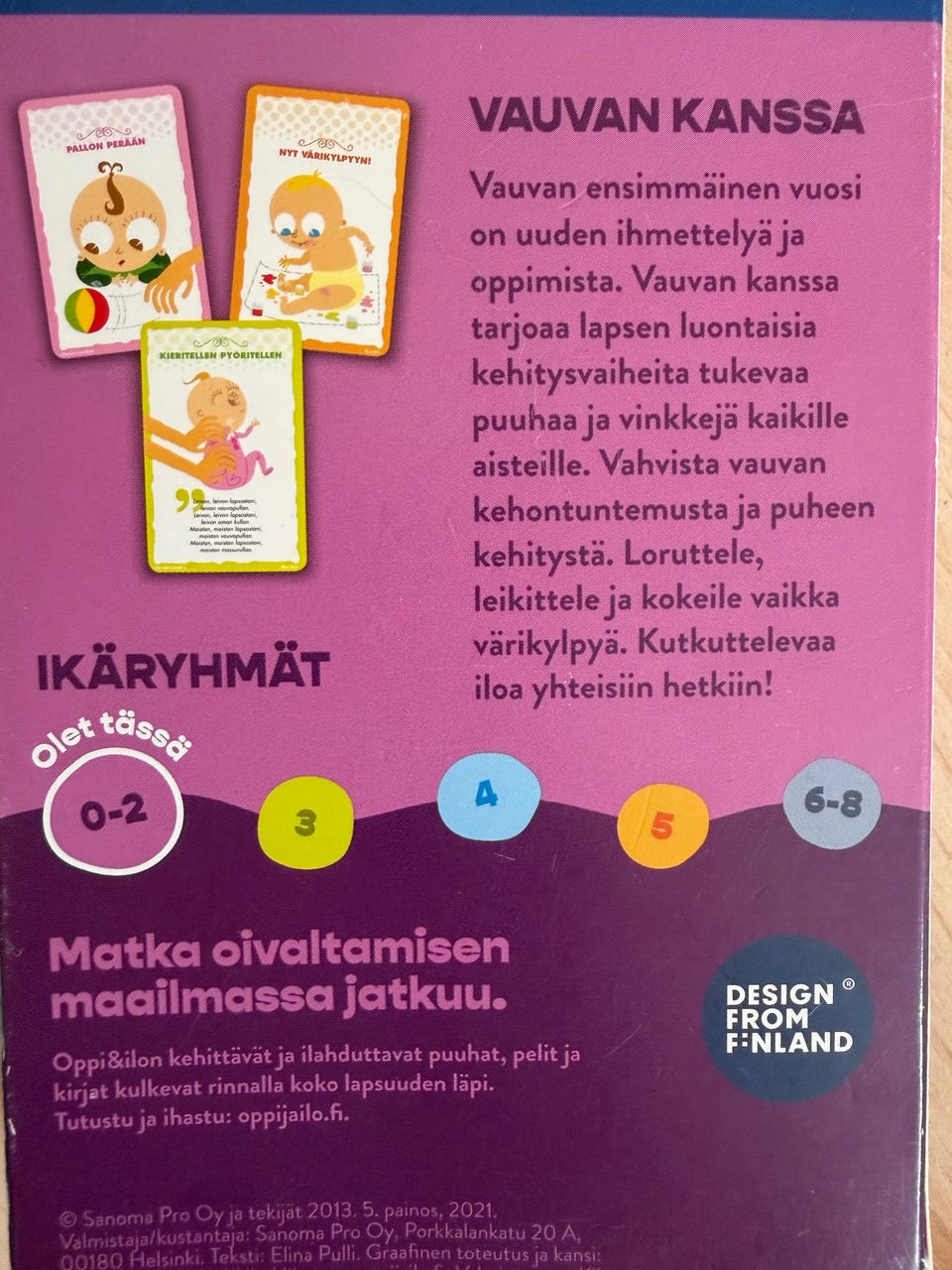 Kuvagalleria