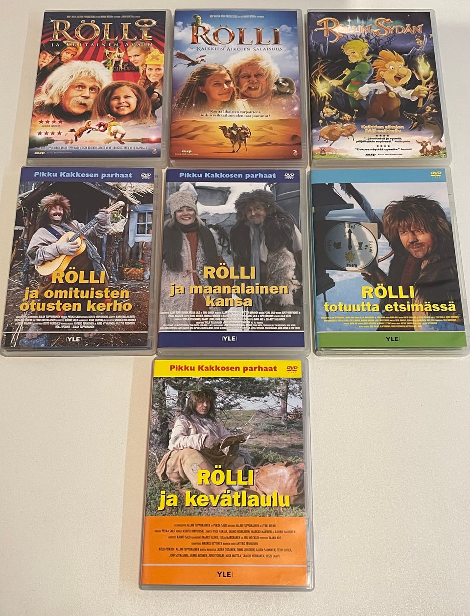 Kuvagalleria