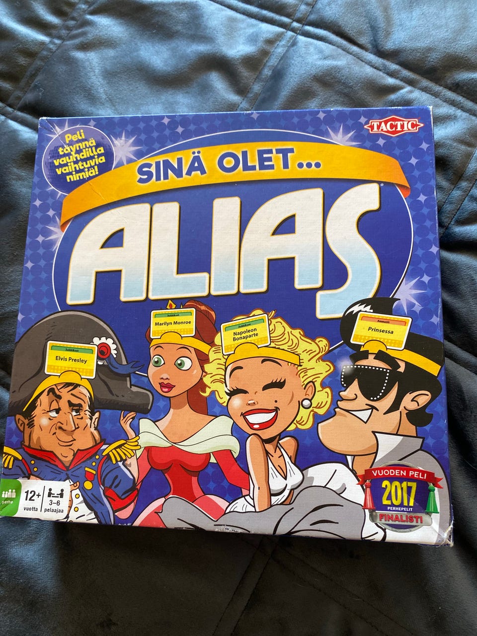 Kuvagalleria