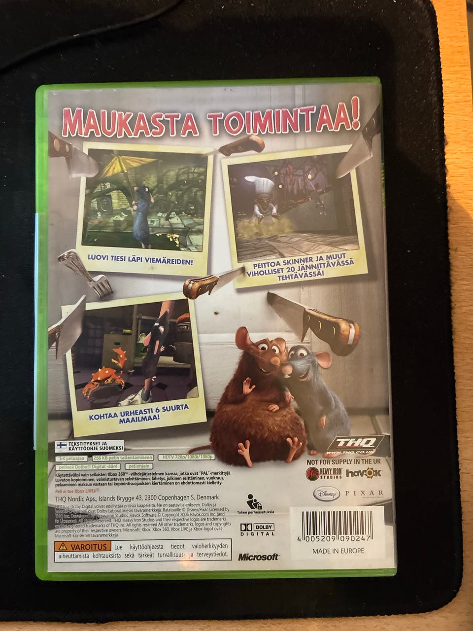 Kuvagalleria