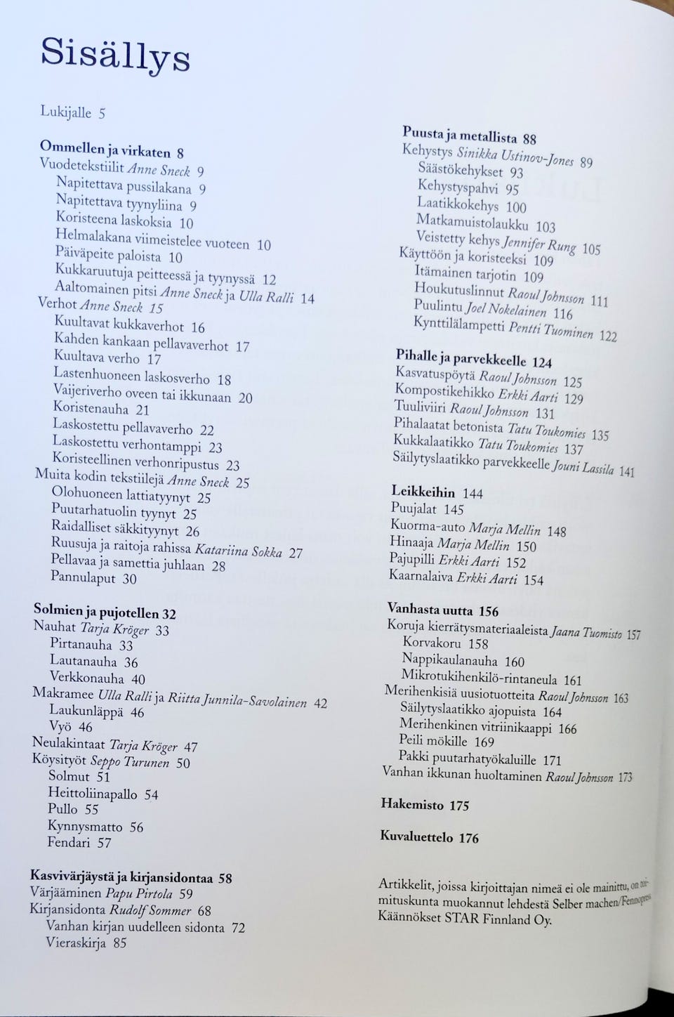 Kuvagalleria