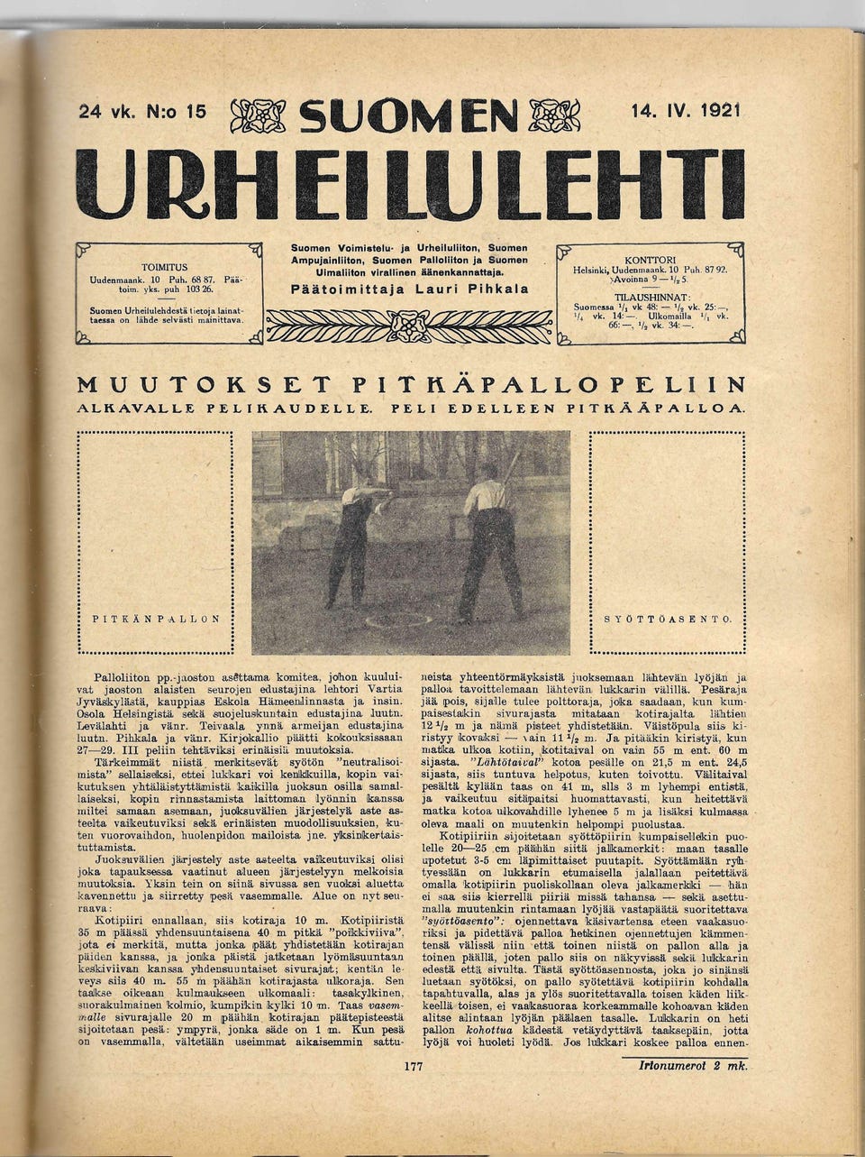 Kuvagalleria