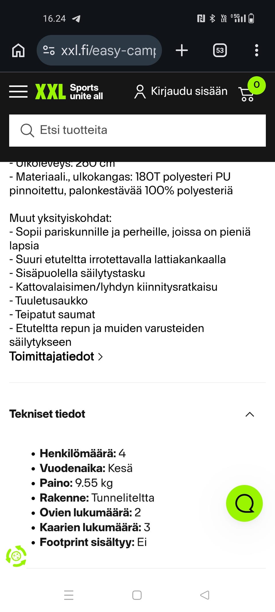 Kuvagalleria