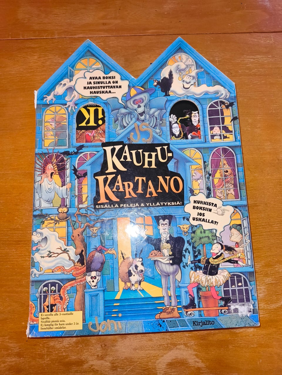 Kuvagalleria