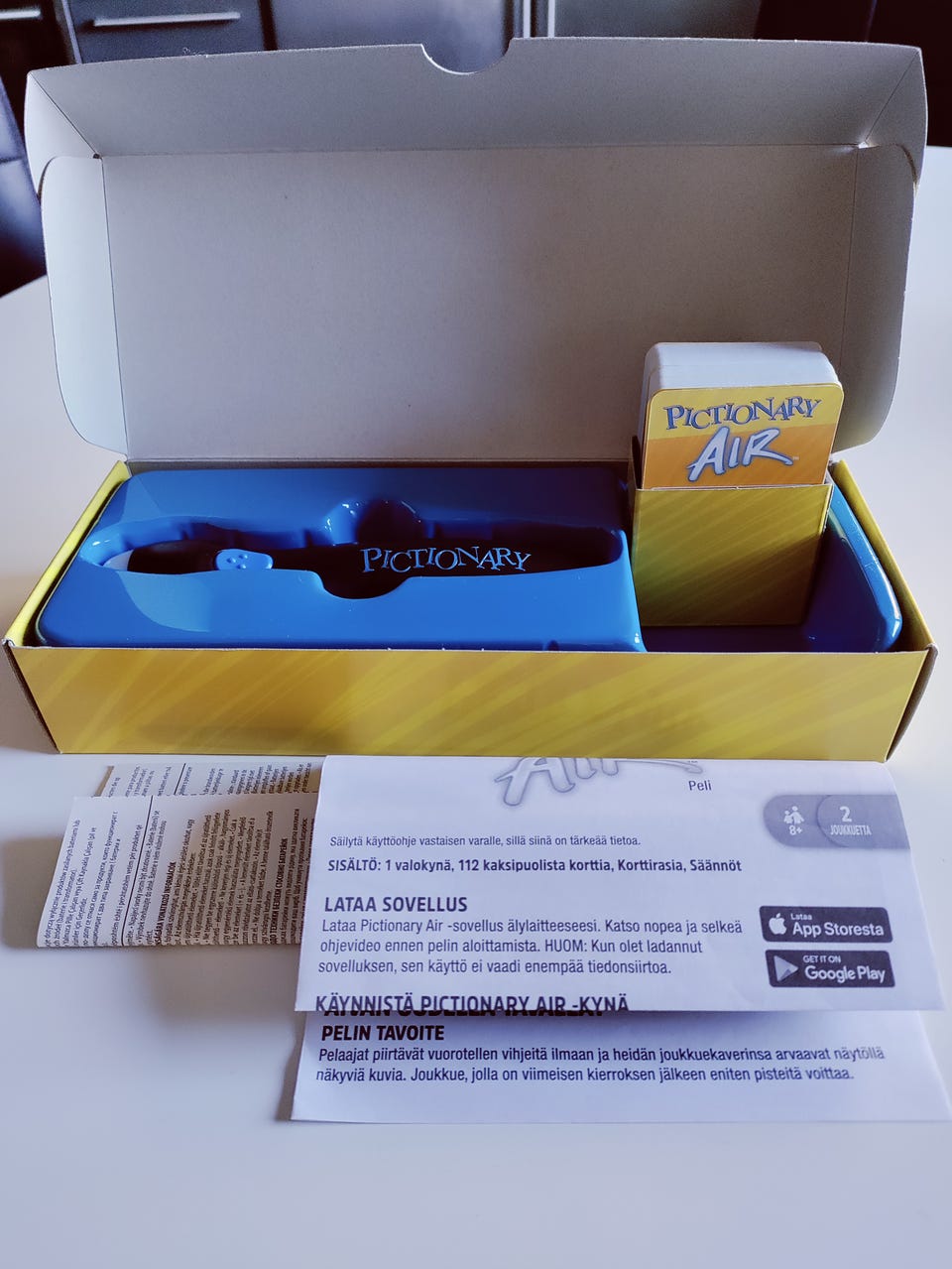 Kuvagalleria