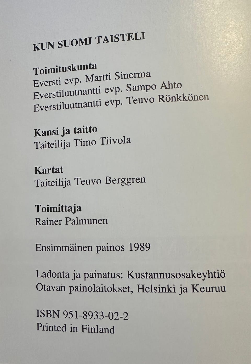 Kuvagalleria