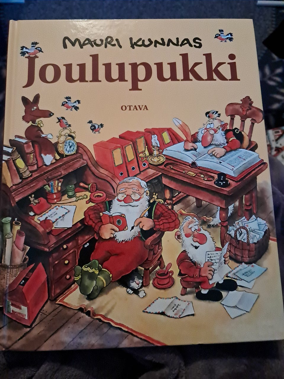 Kuvagalleria