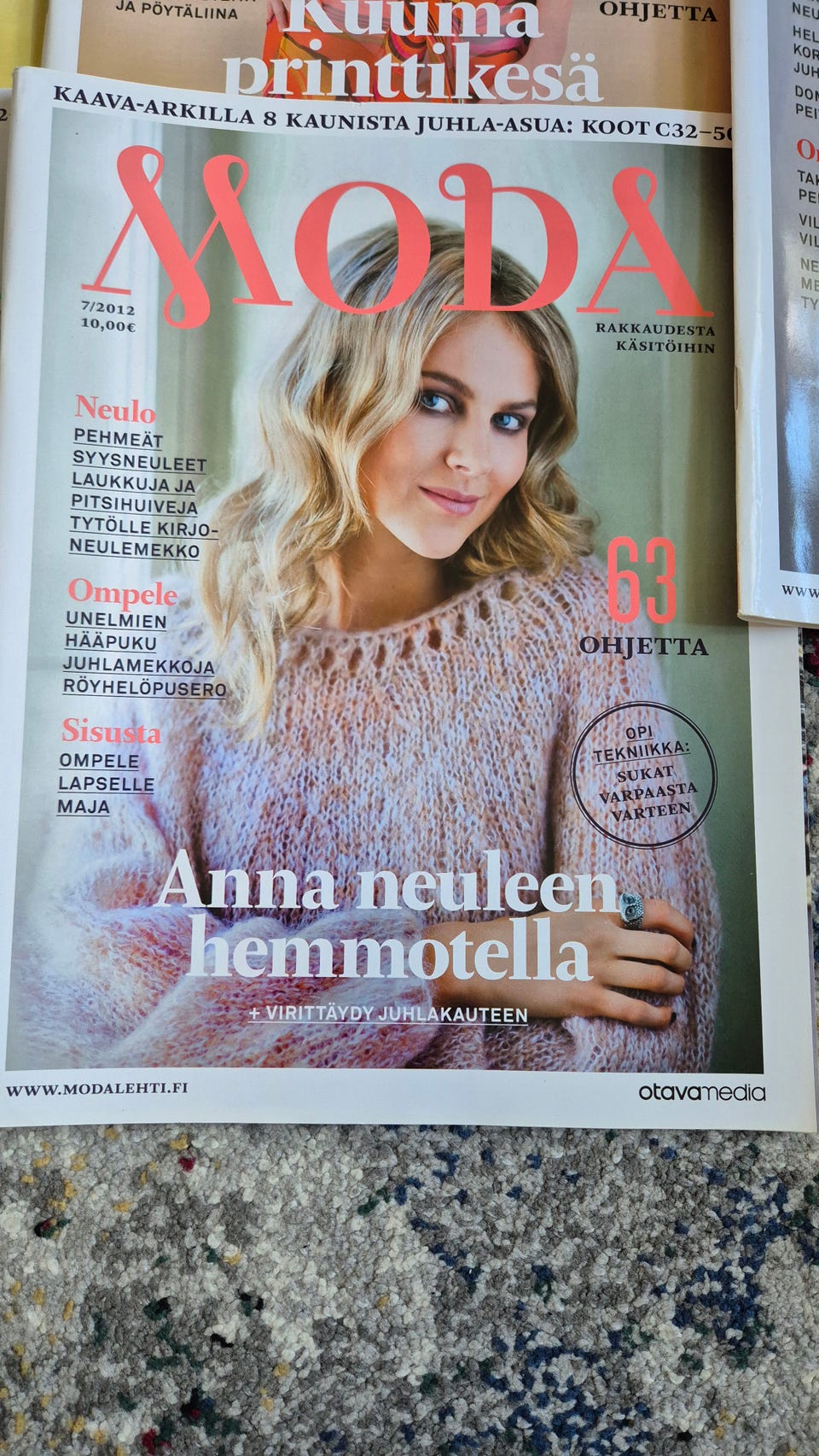 Kuvagalleria