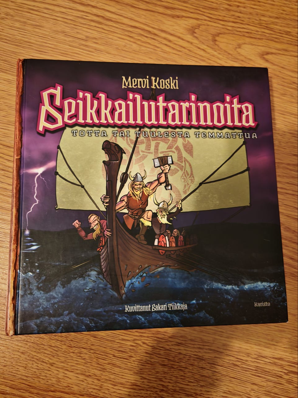 Kuvagalleria