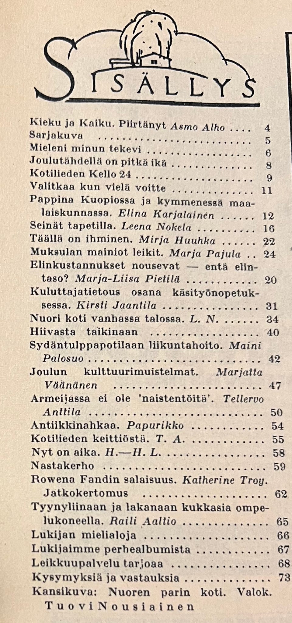Kuvagalleria