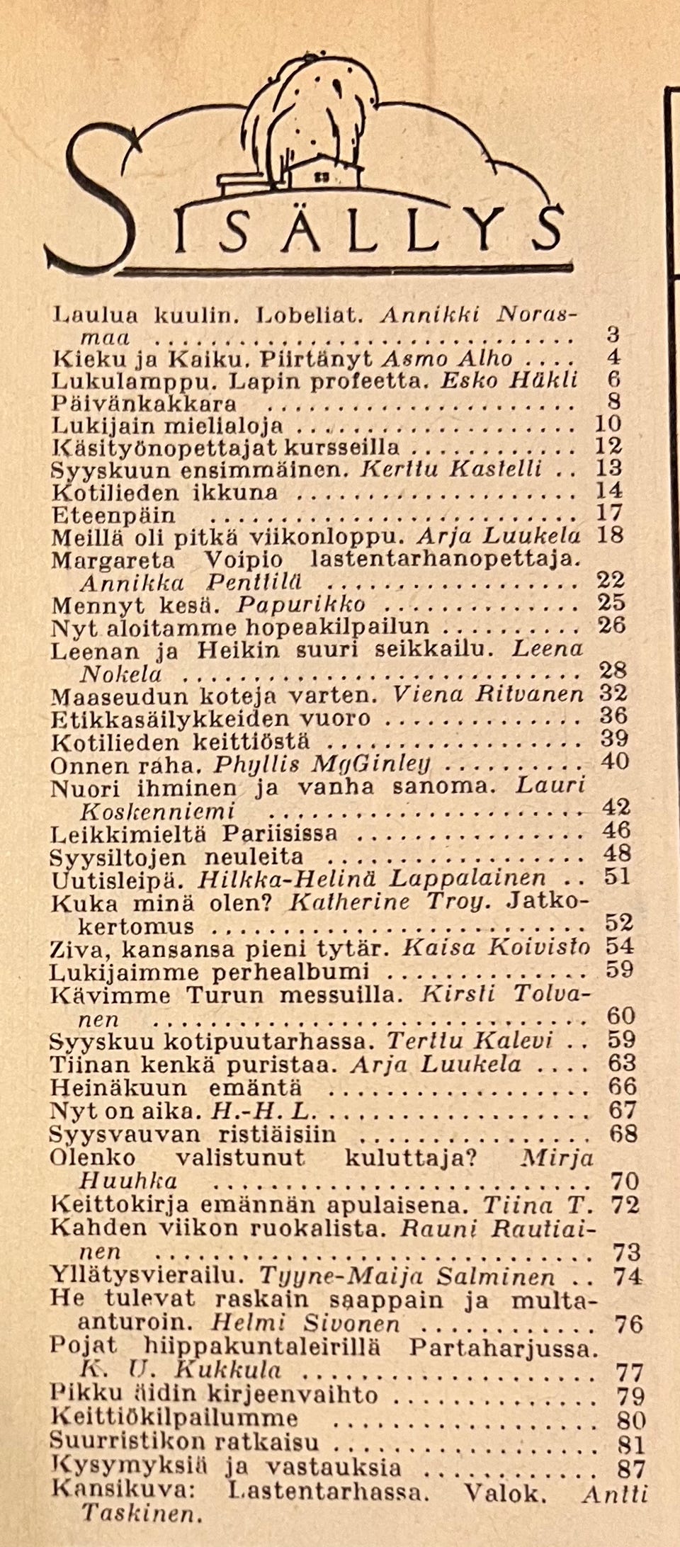 Kuvagalleria