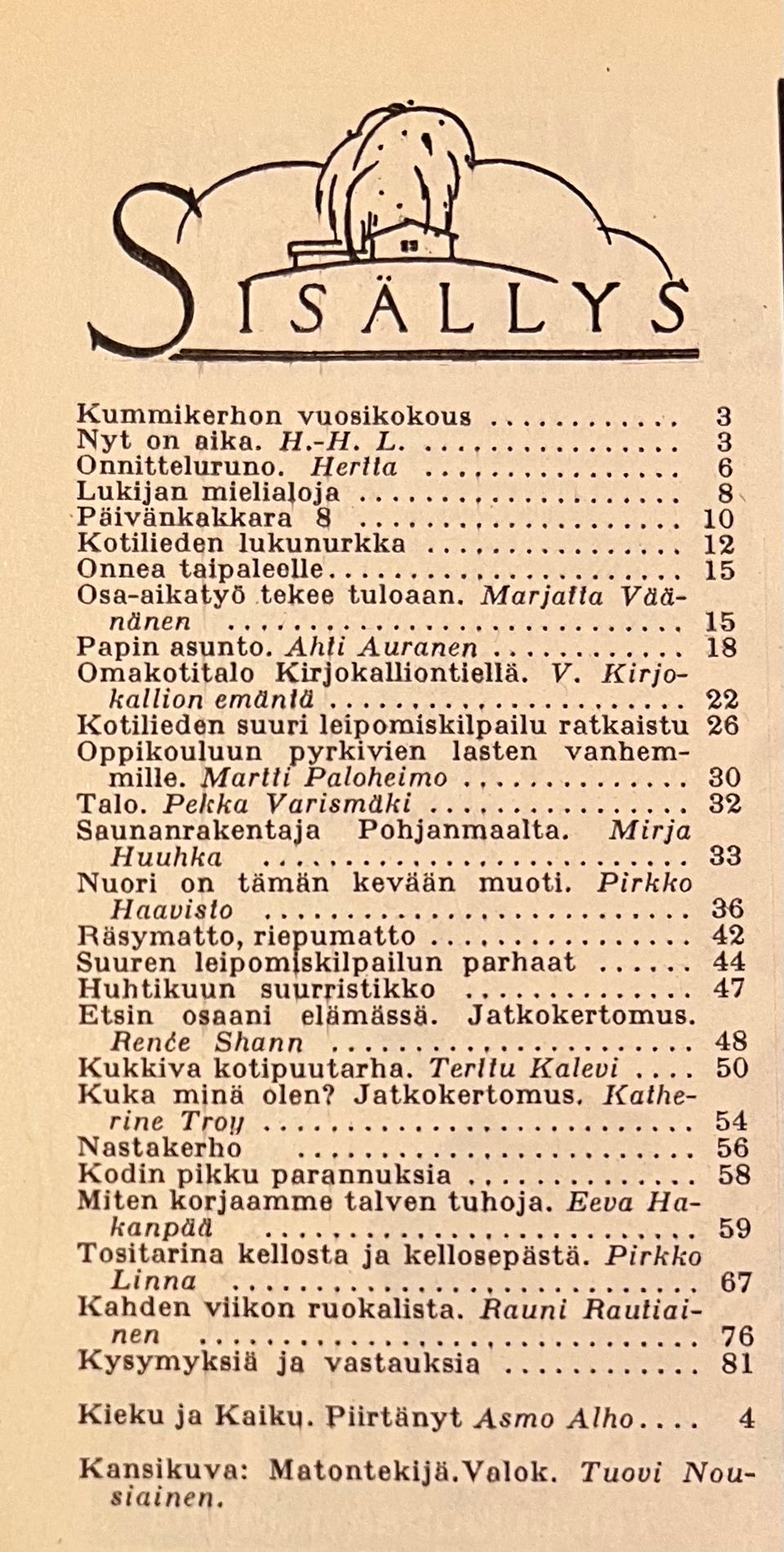 Kuvagalleria