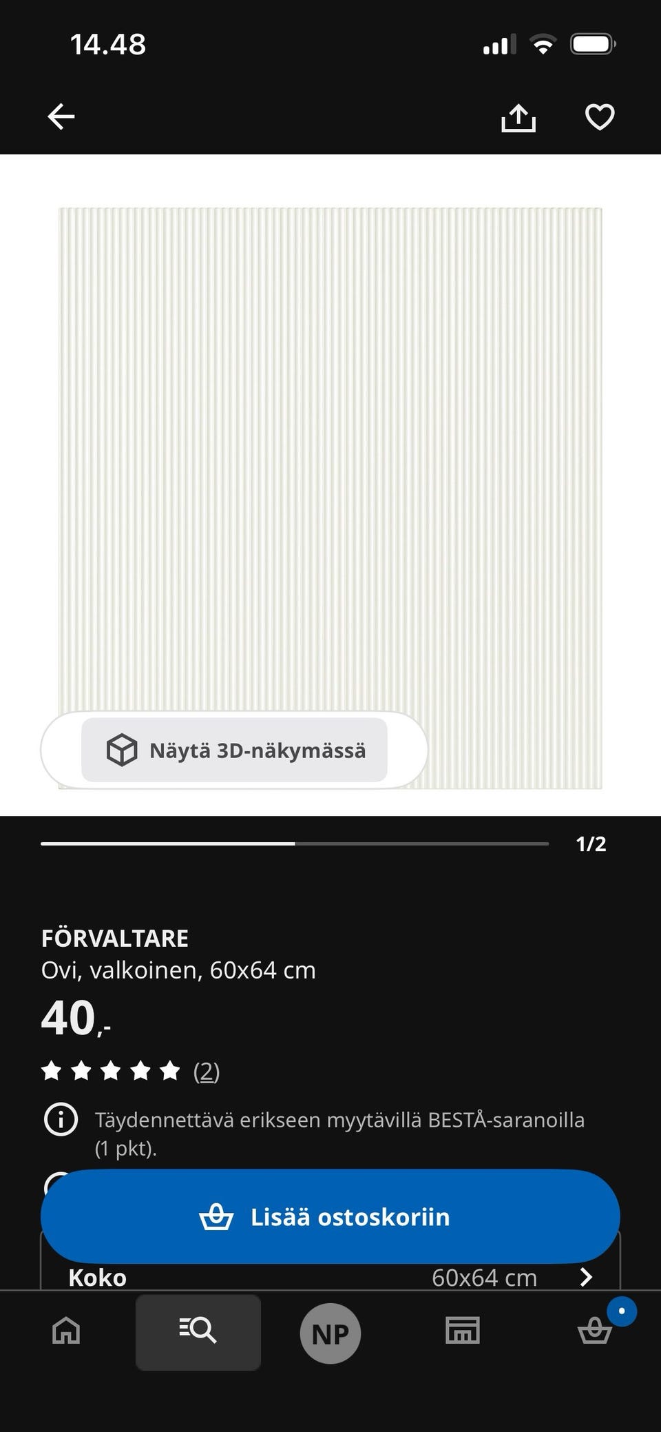 Kuvagalleria
