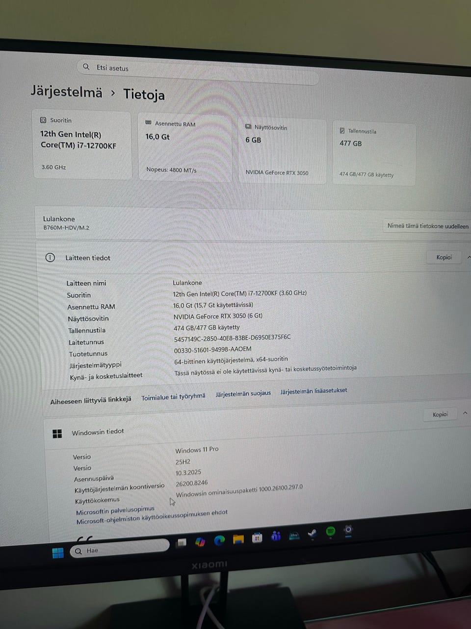 Kuvagalleria