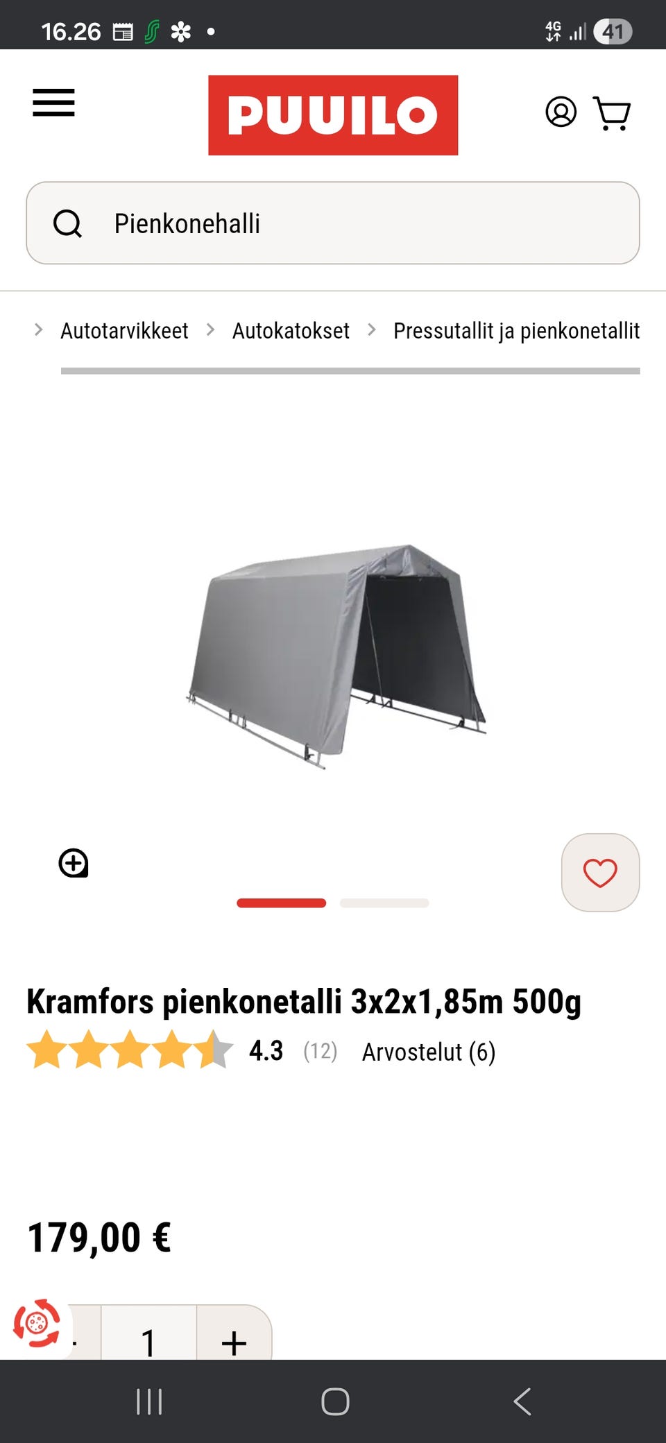 Kuvagalleria