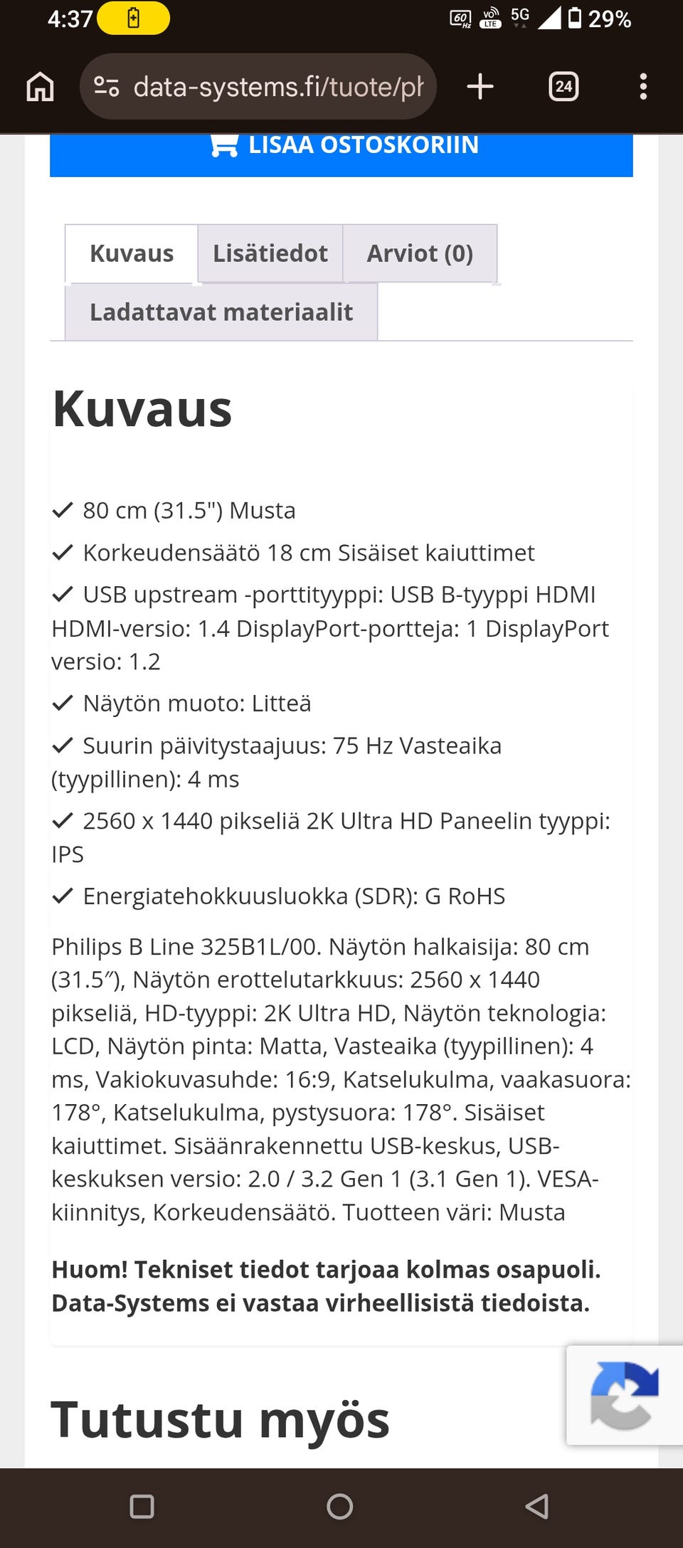 Kuvagalleria