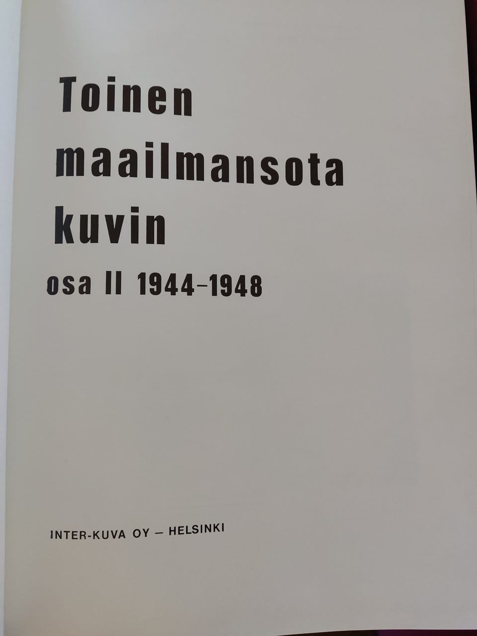 Kuvagalleria