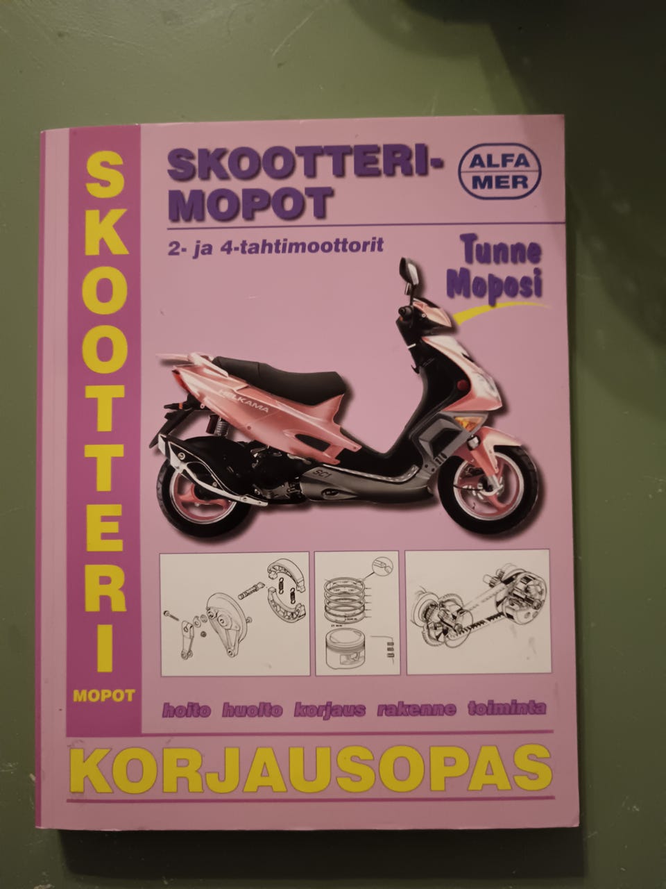 Kuvagalleria