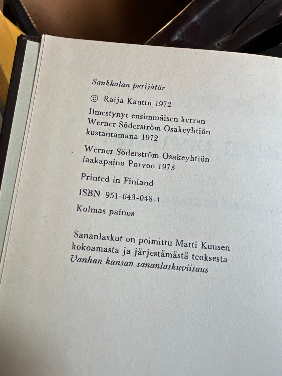 Kuvagalleria
