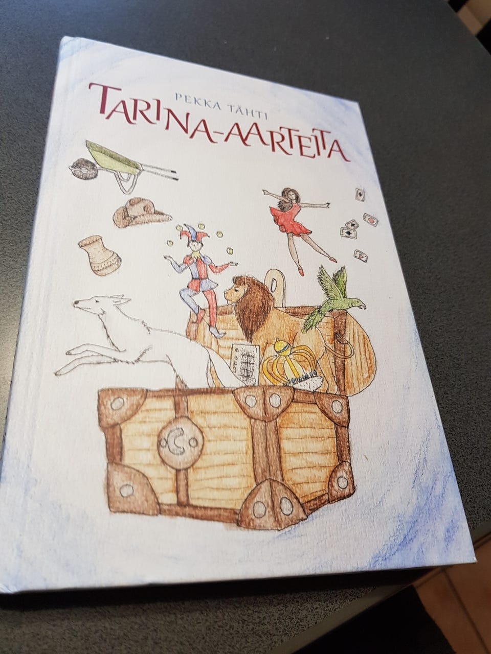 Kuvagalleria