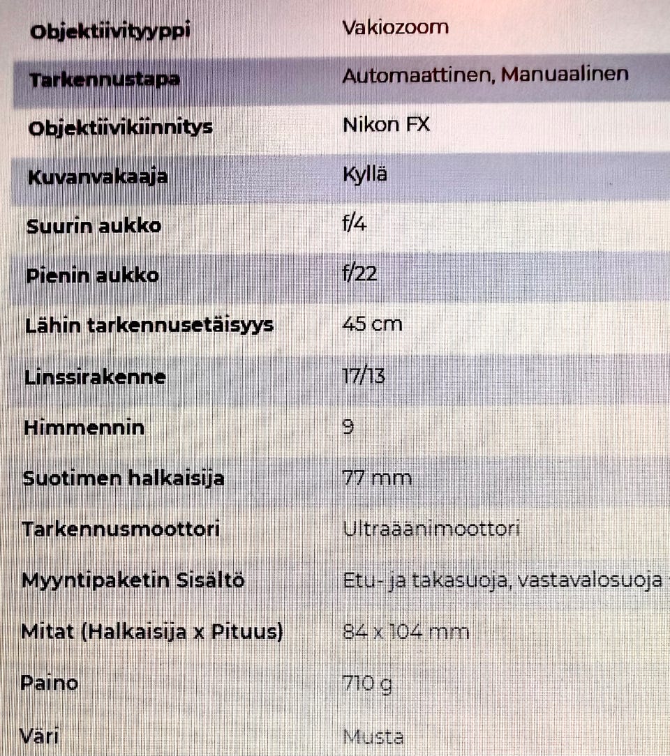 Kuvagalleria