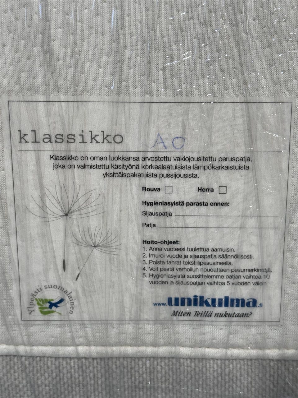 Kuvagalleria