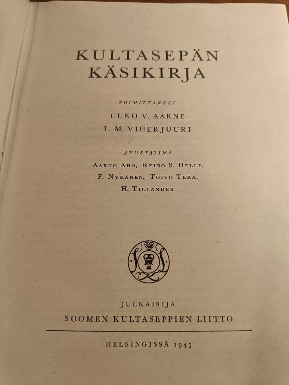 Kuvagalleria