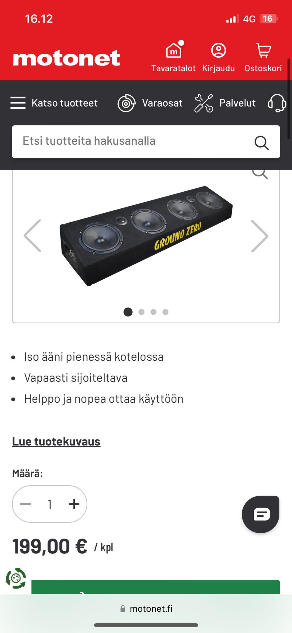 Kuvagalleria