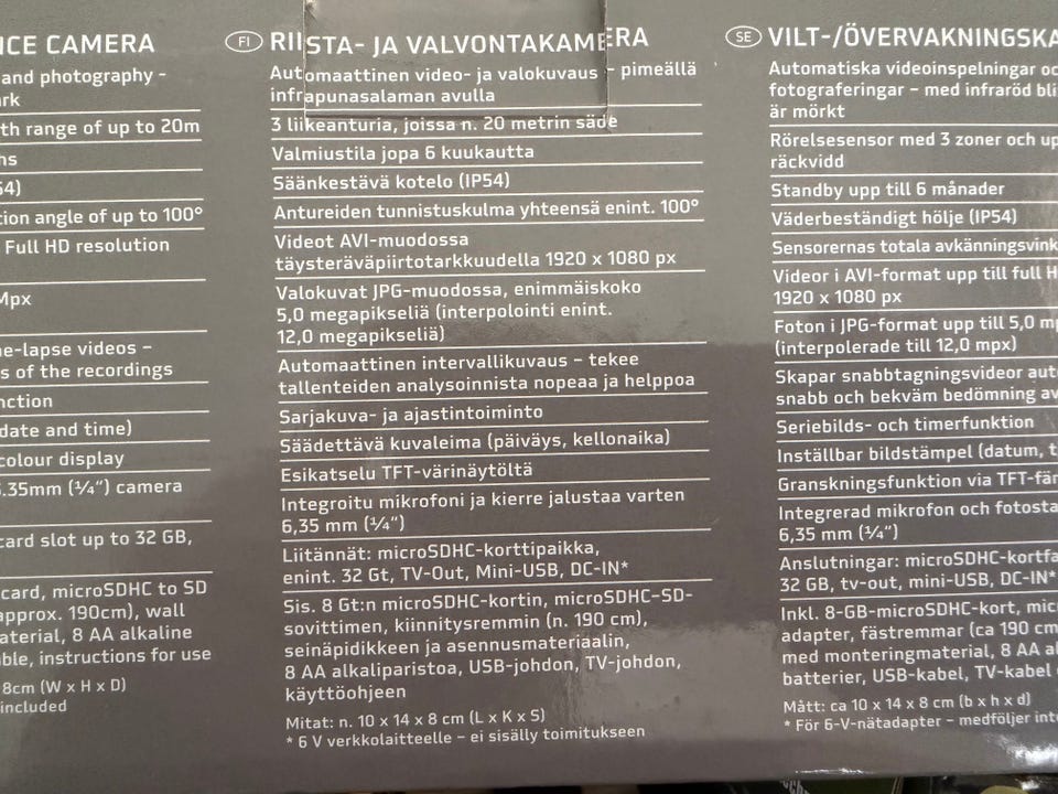 Kuvagalleria