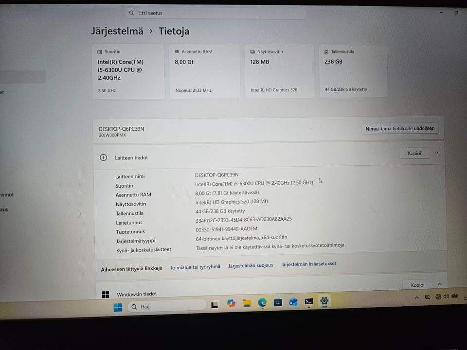 Kuvagalleria