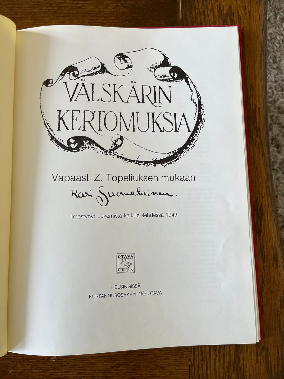 Kuvagalleria