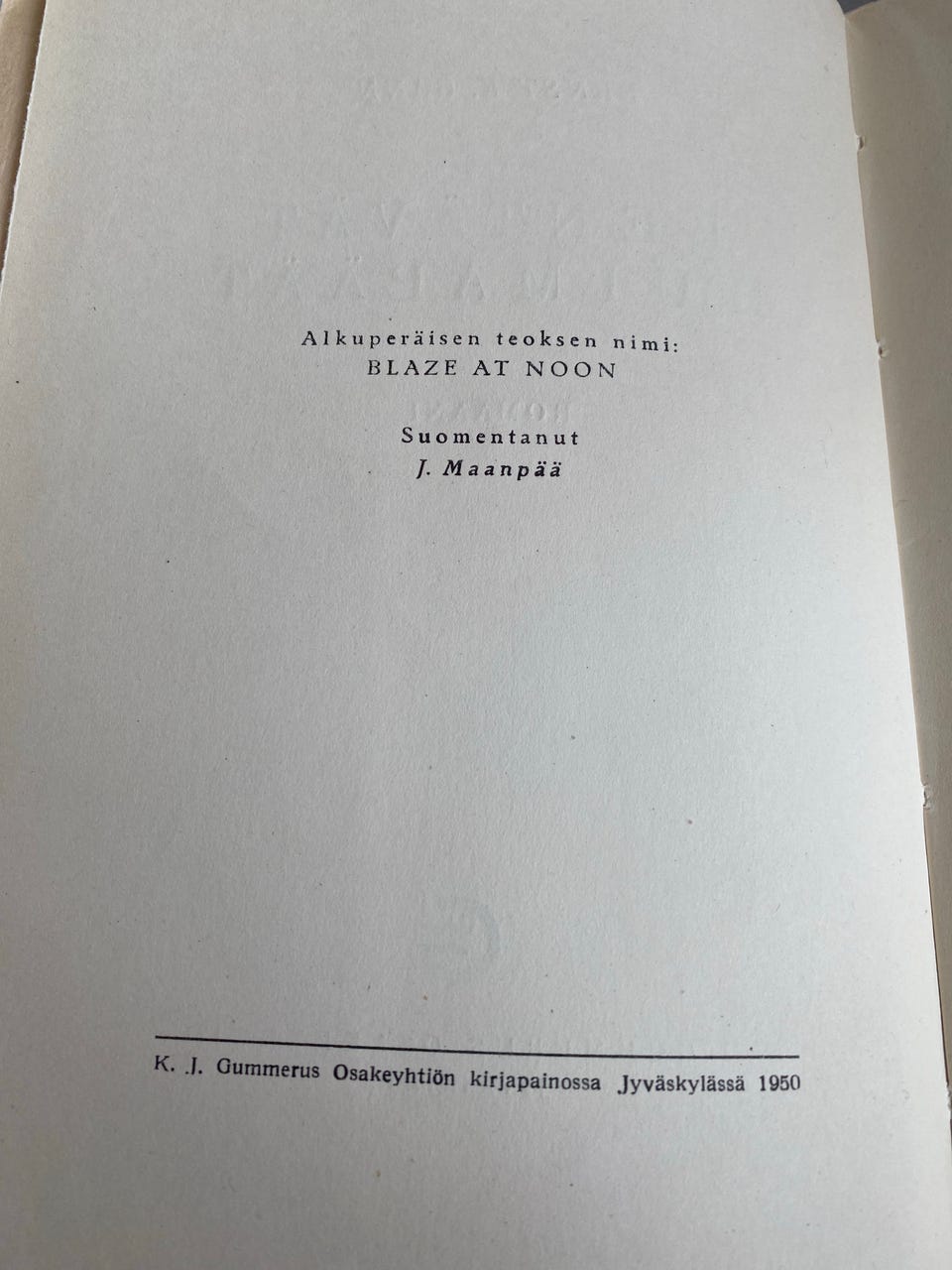 Kuvagalleria