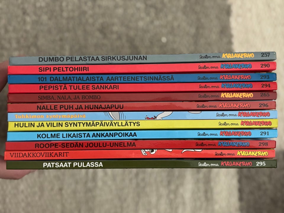 Kuvagalleria