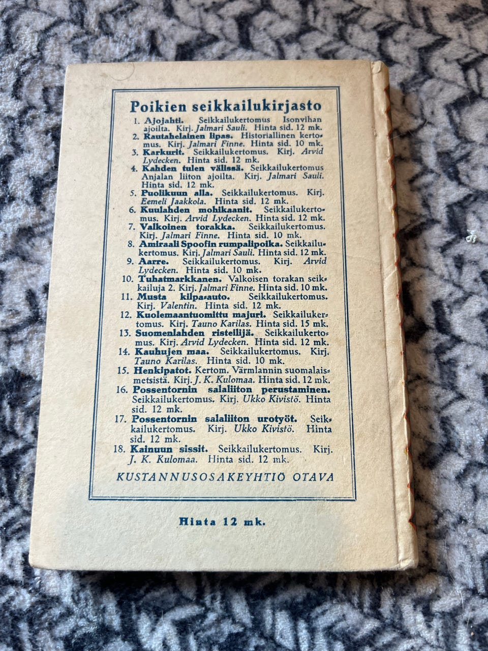 Kuvagalleria