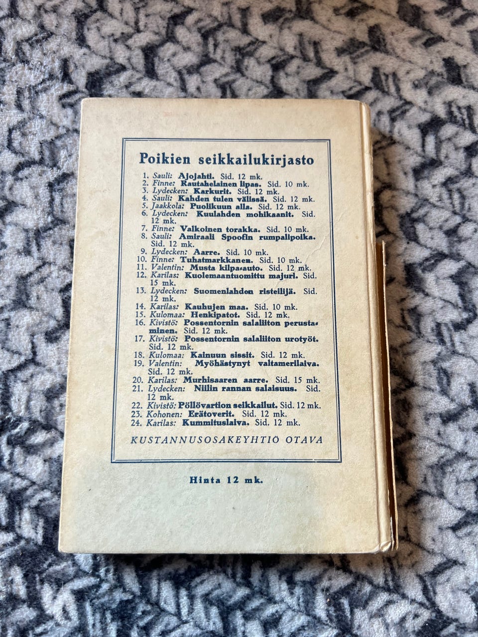 Kuvagalleria